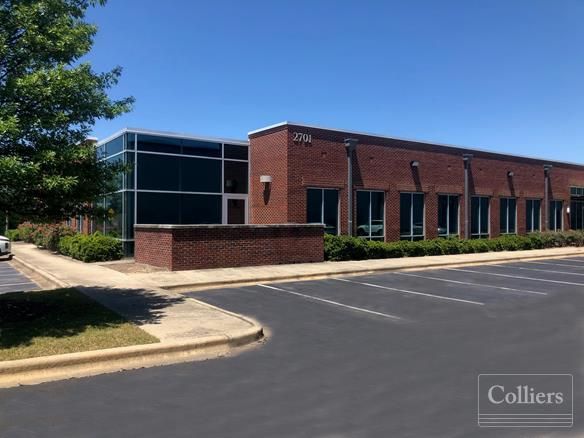 2701 1st Ave S, Birmingham, AL 35233